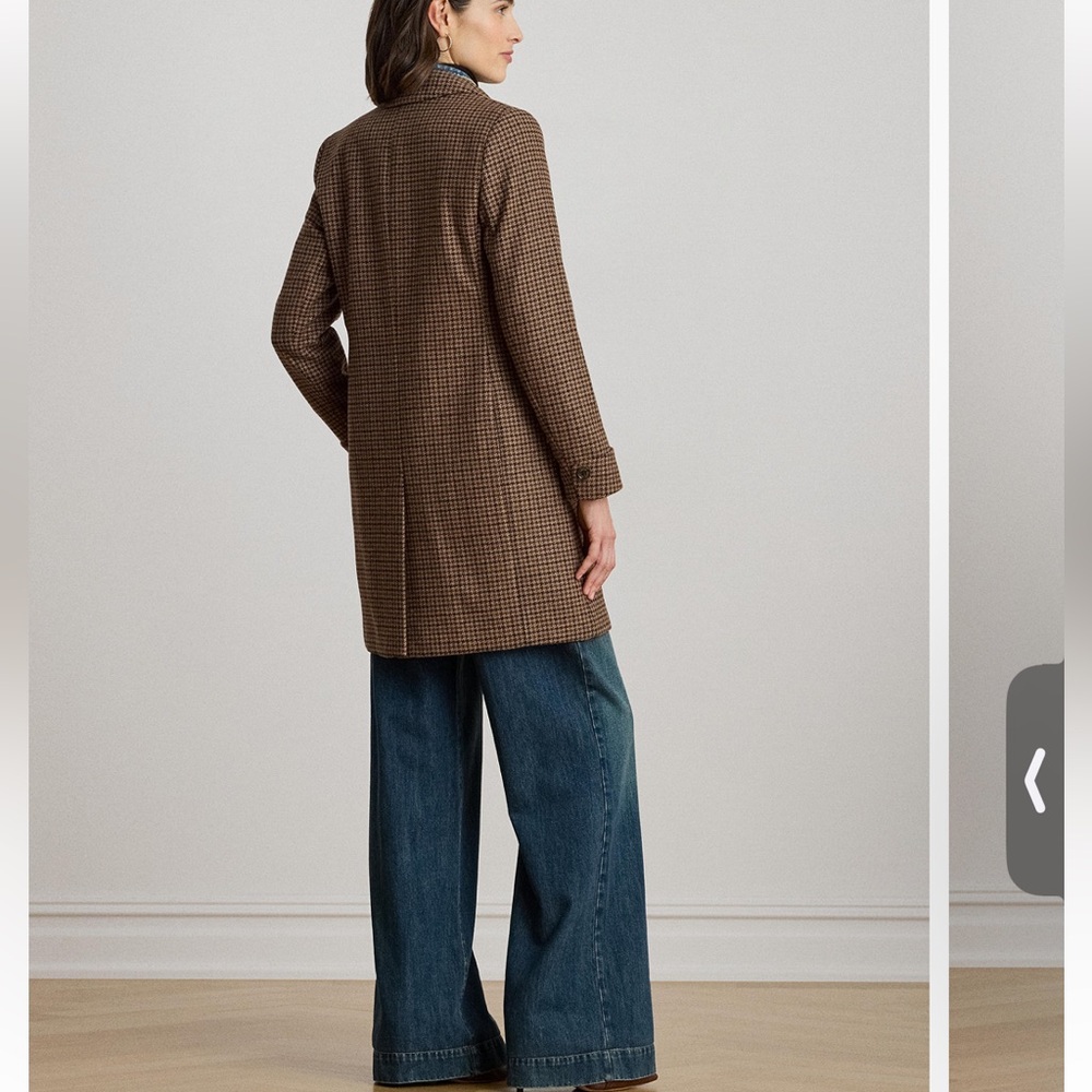 Lauren Ralph Lauren
Women's Single-Breasted Walker Coat
‼️‼️ - Picture 5 of 9
